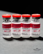IGF-1 LR3   1 mg  (1 vial)