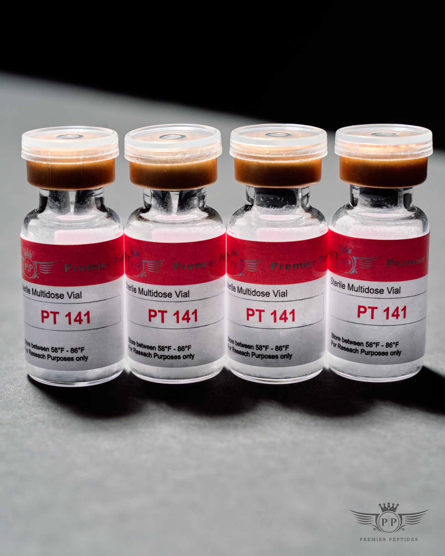 PT 141  10 mg   1 vial