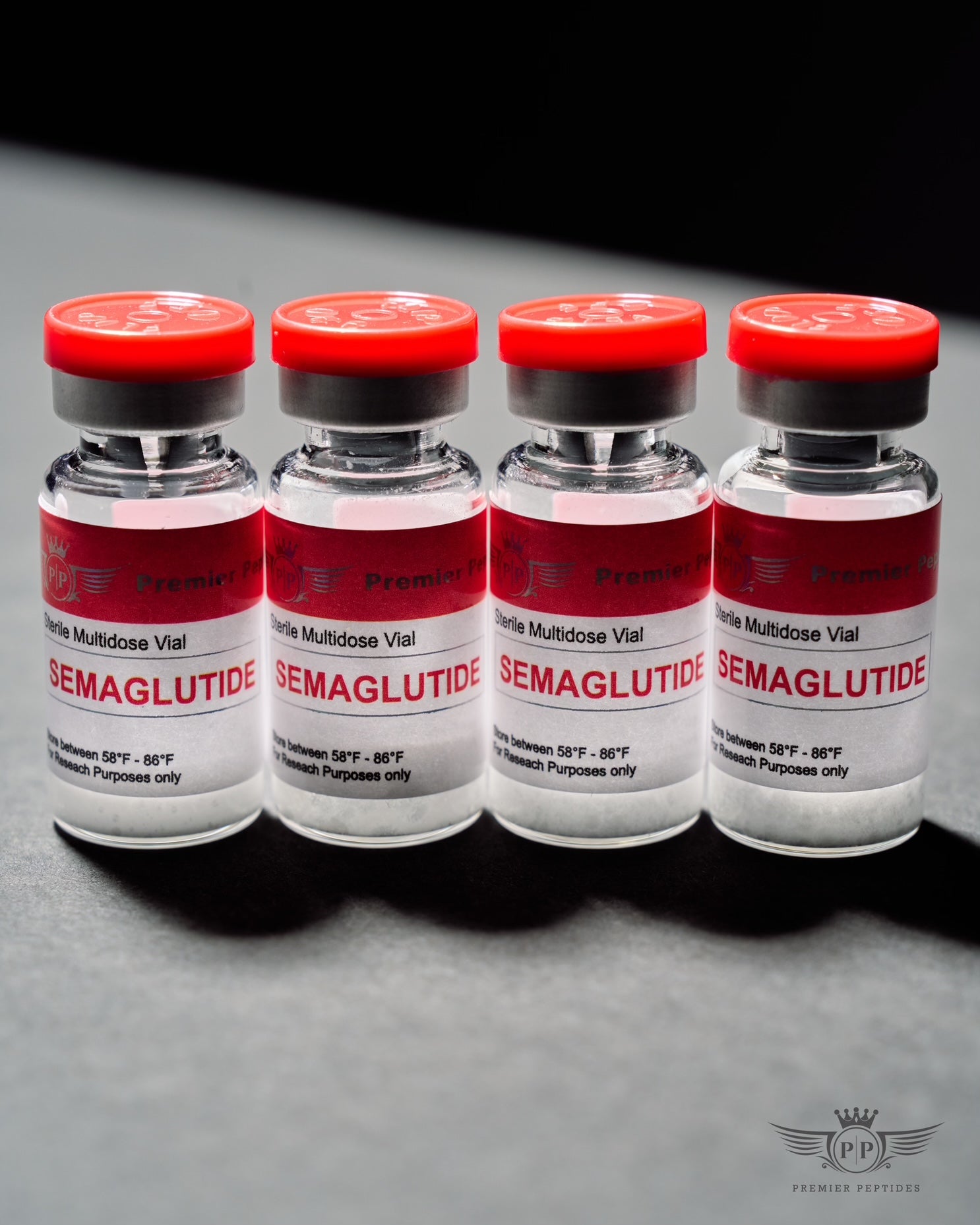 Semaglutide  (1 Vial)