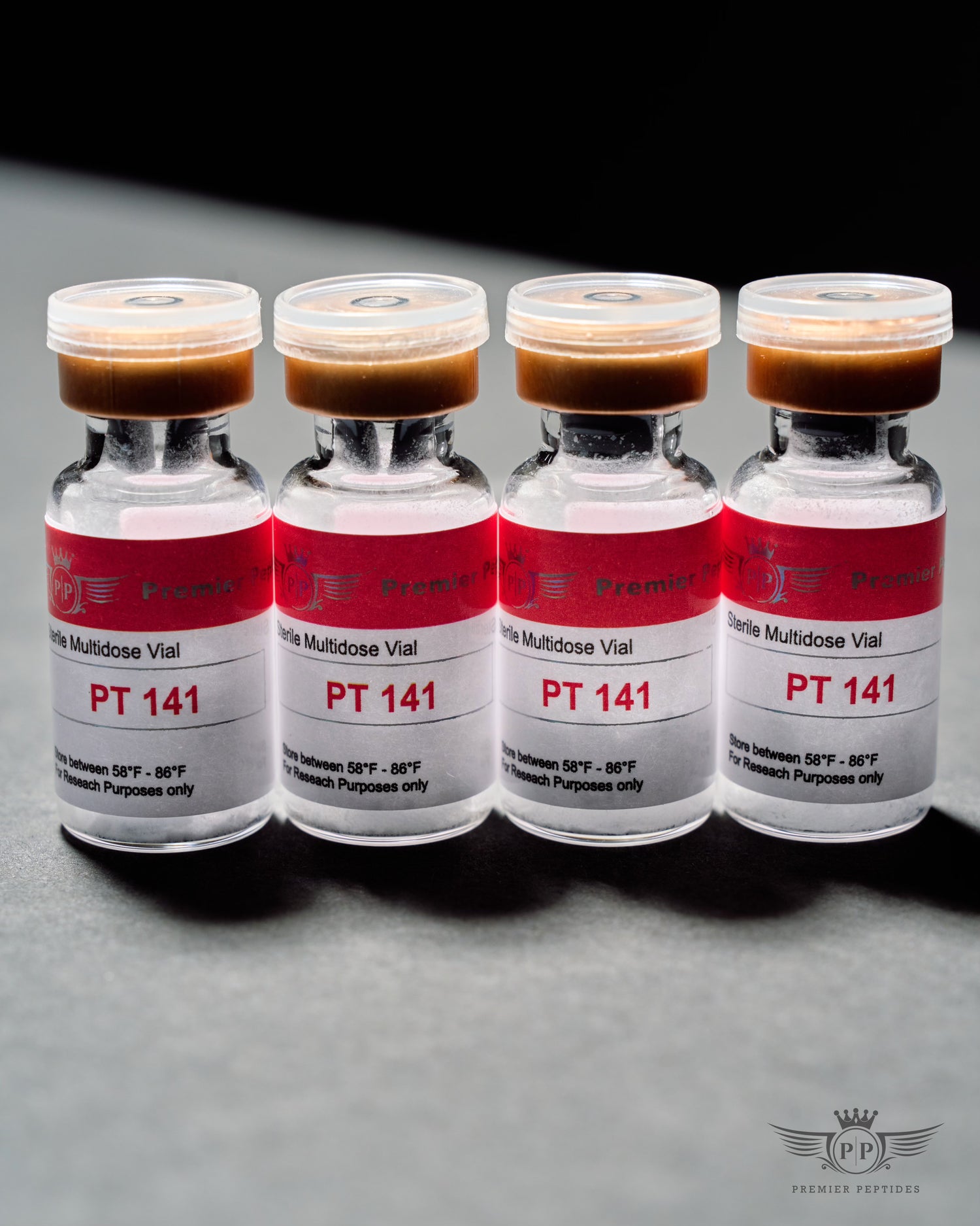 PT-141 Supplement  10mg (1 vial)